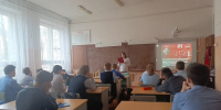 «Ангелы России» - Культурно-досуговый комплекс