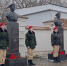 Патриотическая акция по возложению цветов к бюстам наших земляков - Культурно-досуговый комплекс