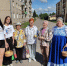 Яблочный Спас яблочек припас - Культурно-досуговый комплекс