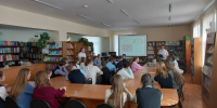«Мы разные - в этом наше богатство» - Культурно-досуговый комплекс
